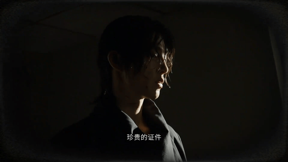 明日乐园预告15个演员15种眼神戏 明日乐园全员眼神戏各有层次，警惕、挣扎、隐忍