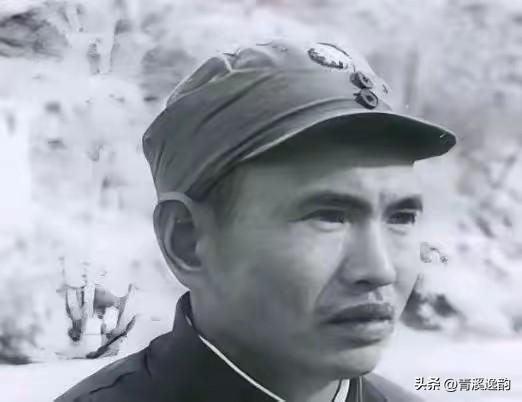 王耀南在勘察黄崖洞路上，随手击毙一头野狼，身边参谋毫不知情，数月后日军方才明白其