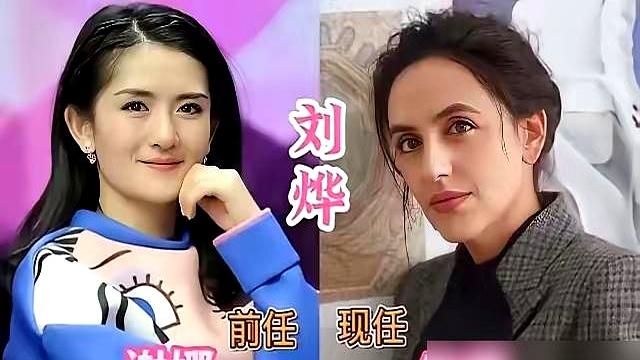 当年在泰国泳池边，张柏芝亲手给陈小春抹防晒，画面一出来，外面立马就开始往“恋爱”