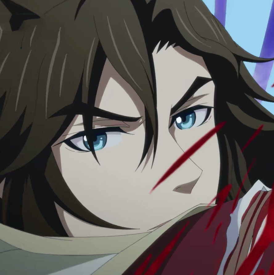 #一念永恒# 🔥#国漫点评团# 国漫🔘一念永恒🔘白小纯白小纯是耳根所著仙侠