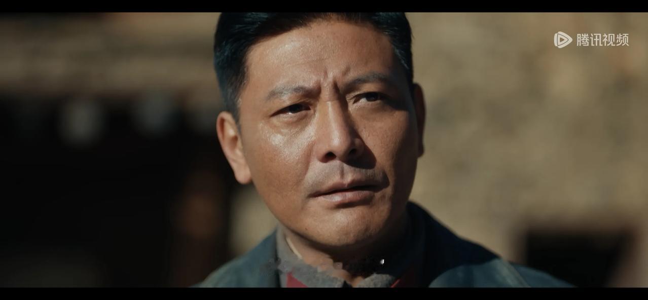 《征途》：这就是差距，毛主席和回民老汉马德海从天黑聊天到太阳出来；张国焘敢把枪口