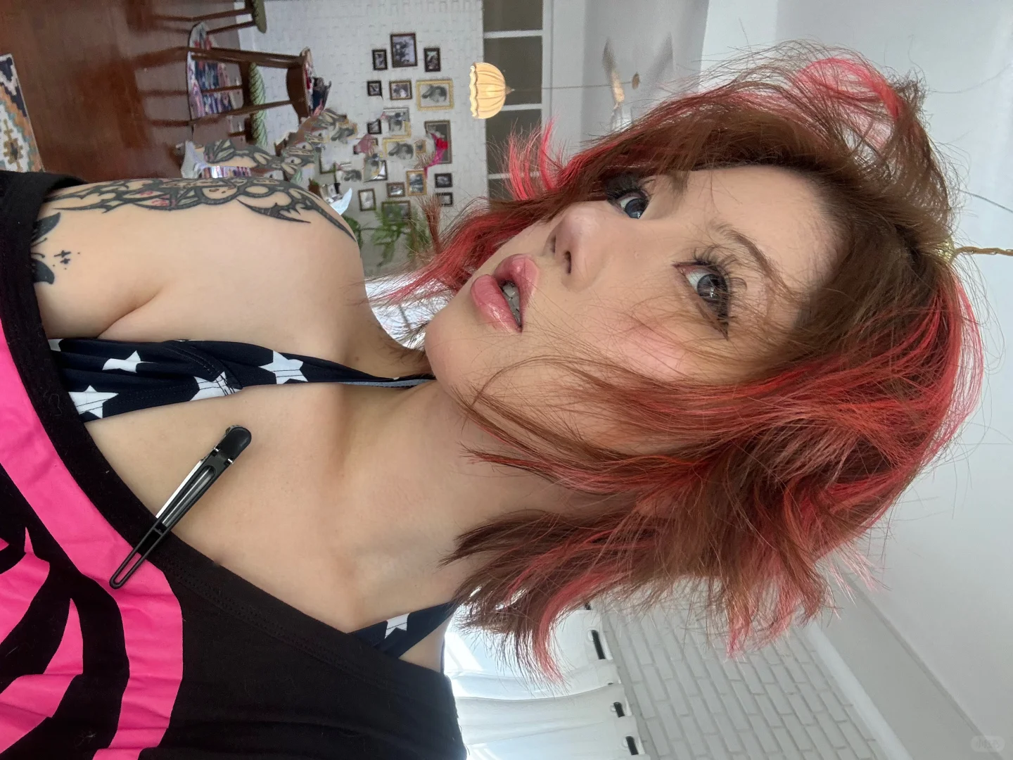 ♥
