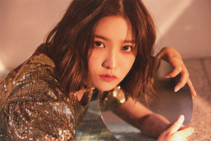 YERI| Perfect Velvet 专辑+周边扫图©️sgsgom🐈⬛金