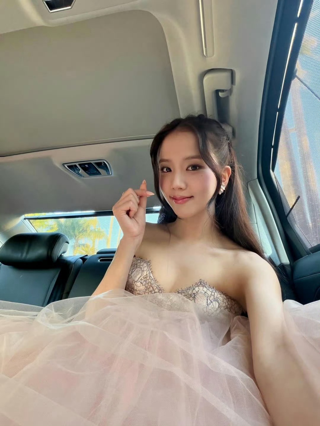 金智秀 我宝宝人美心善lisa fmx 白眼狼 想要就给 