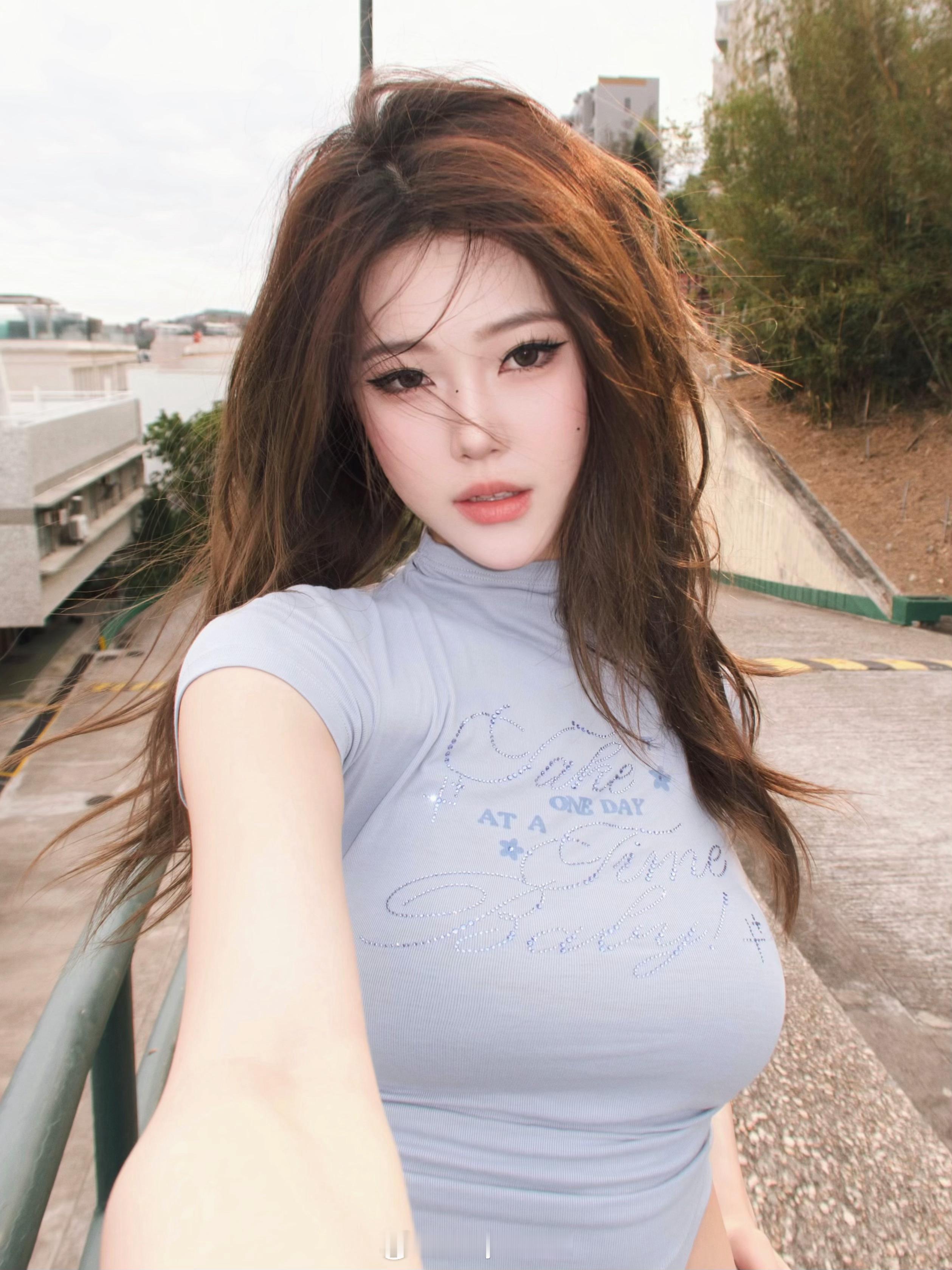 起风了。 ​​​