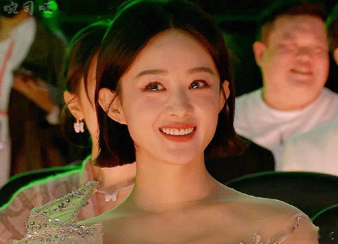 真的好美呀 