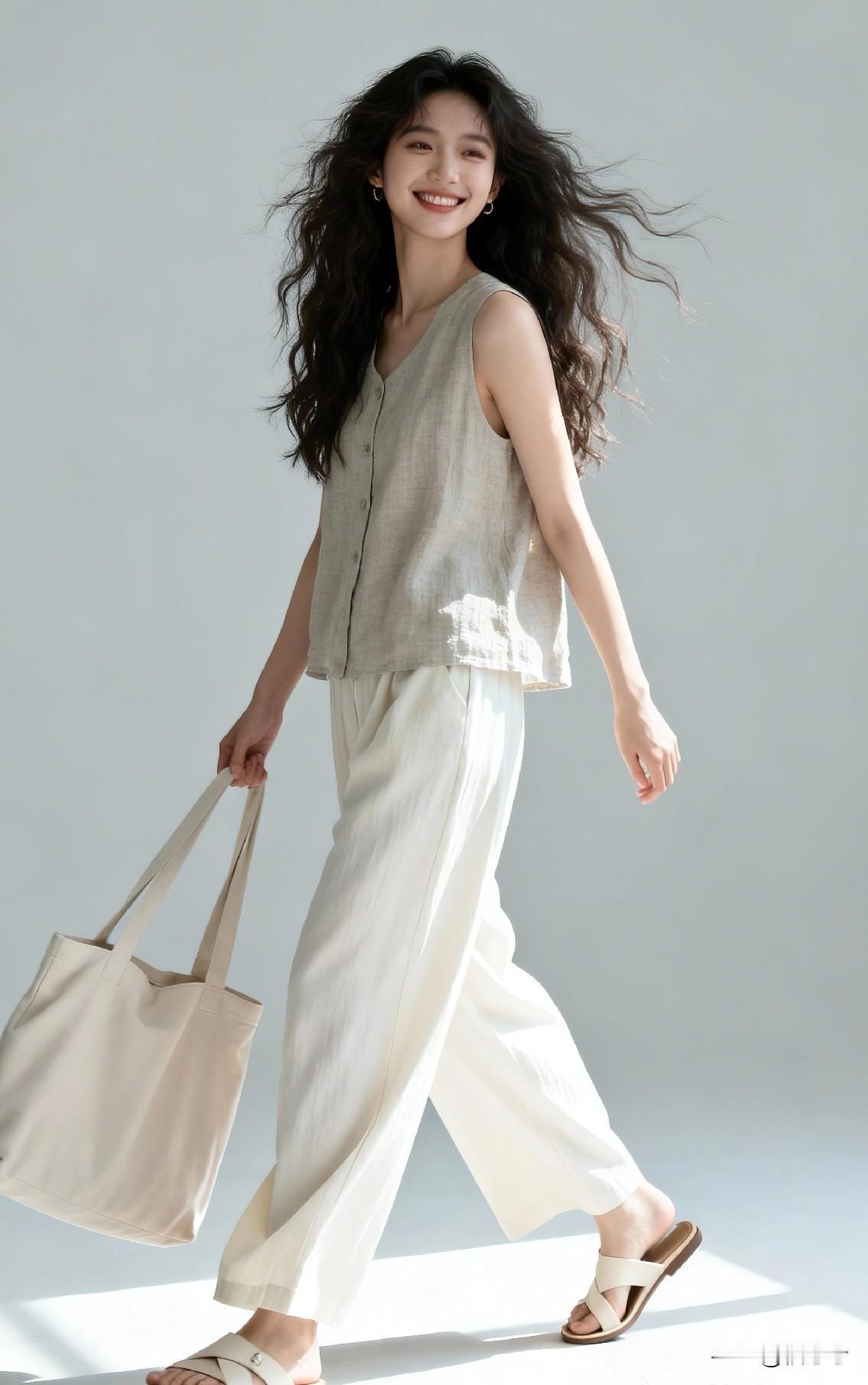 好像什么都来得及，
又好像什么都无能为力。
想做的事很多，
能做的事有限。
别为