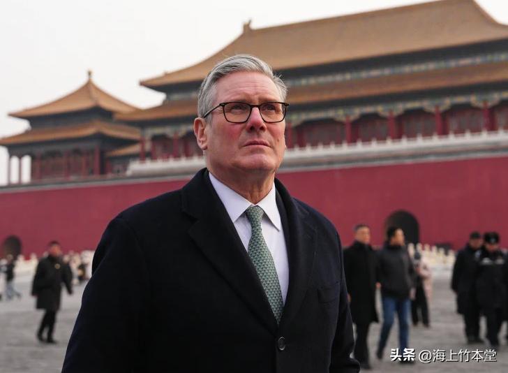 英国：关你PI事

英国莫名其妙出台一个《香港什么报告》，对香港指手画脚。英国退