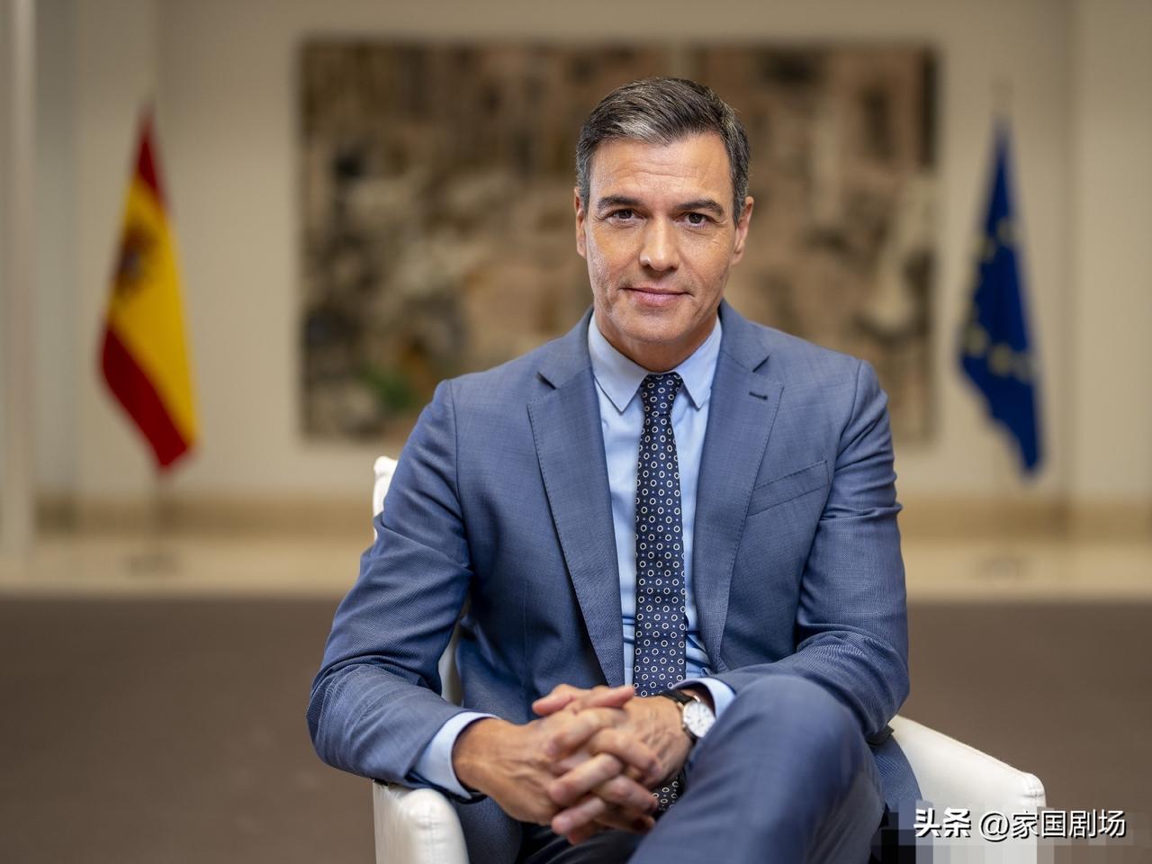 西班牙批准了一项50亿欧元的紧急援助计划（约80项措施），旨在应对伊朗战争带来的