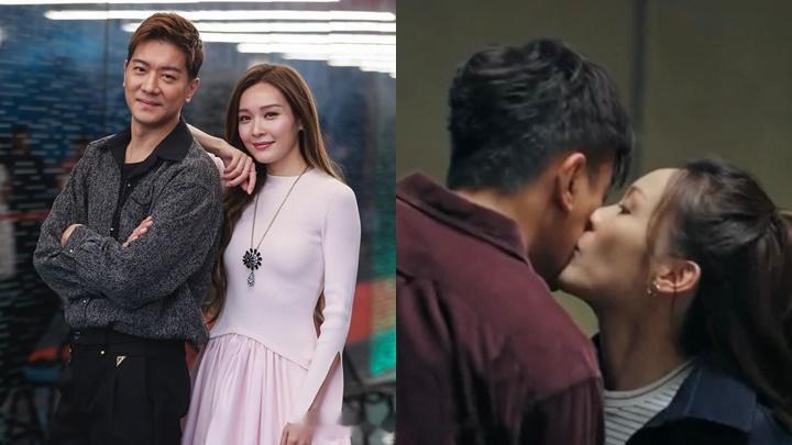 星岛：李佳芯闯大马拍黑帮仇杀剧尽展霸气 与黎诺懿吻戏属前菜视后李佳芯（Ali）与