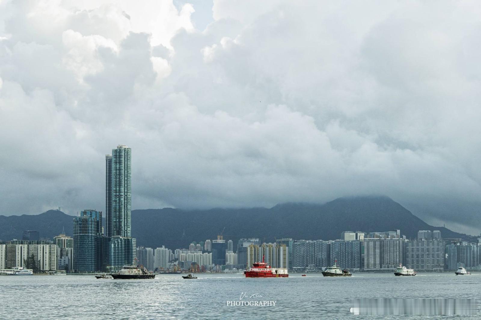 早晨 