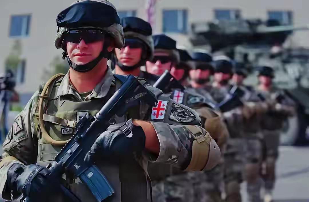 向俄示好？北约欧洲盟军司令称：欧洲少了美军也无大碍。恐怕欧洲明白，美国驻军能够给