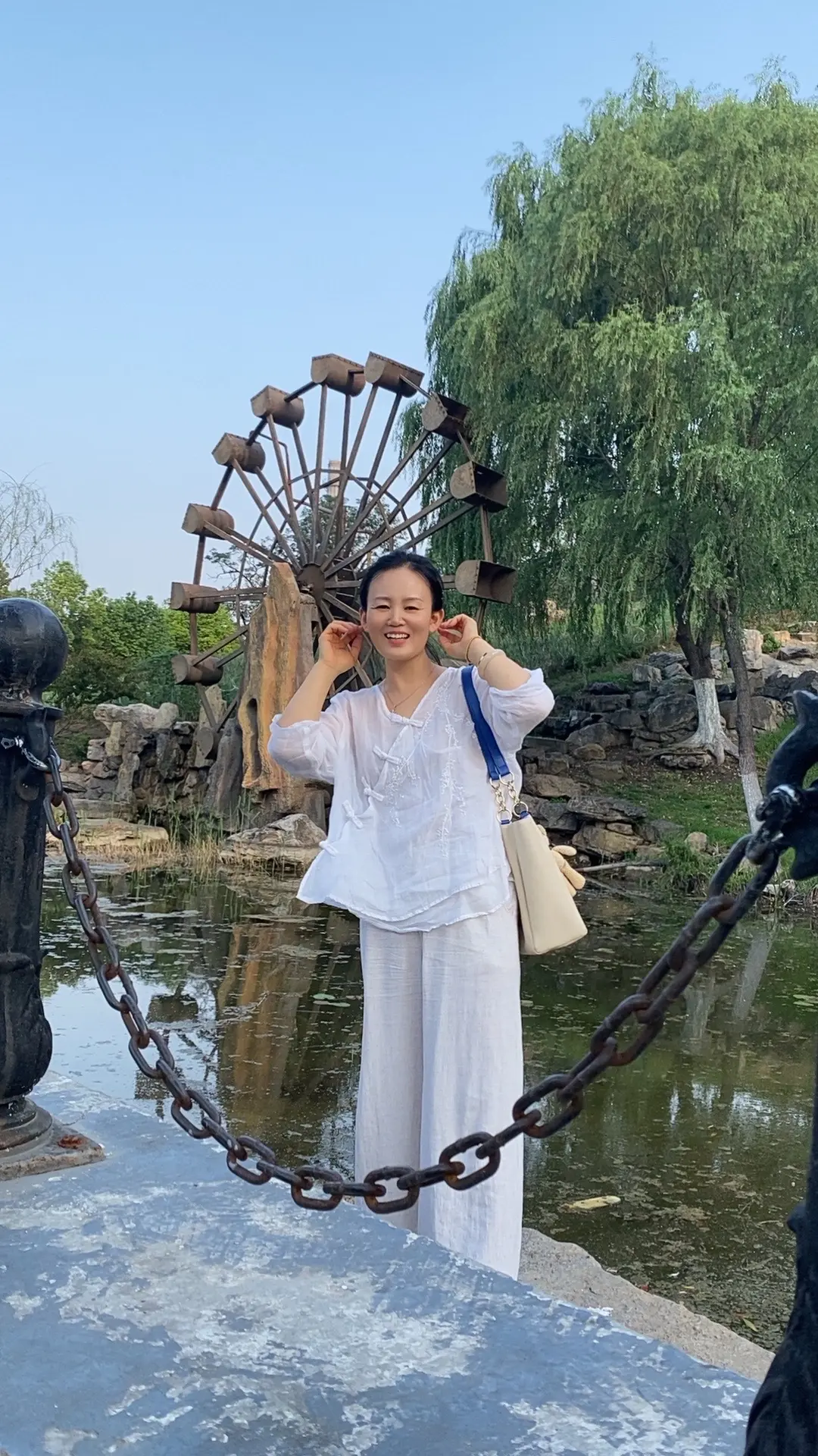 昨天发了一个征婚视频爆火了，引起各路网友的评论，说啥都有，我只想说的是...