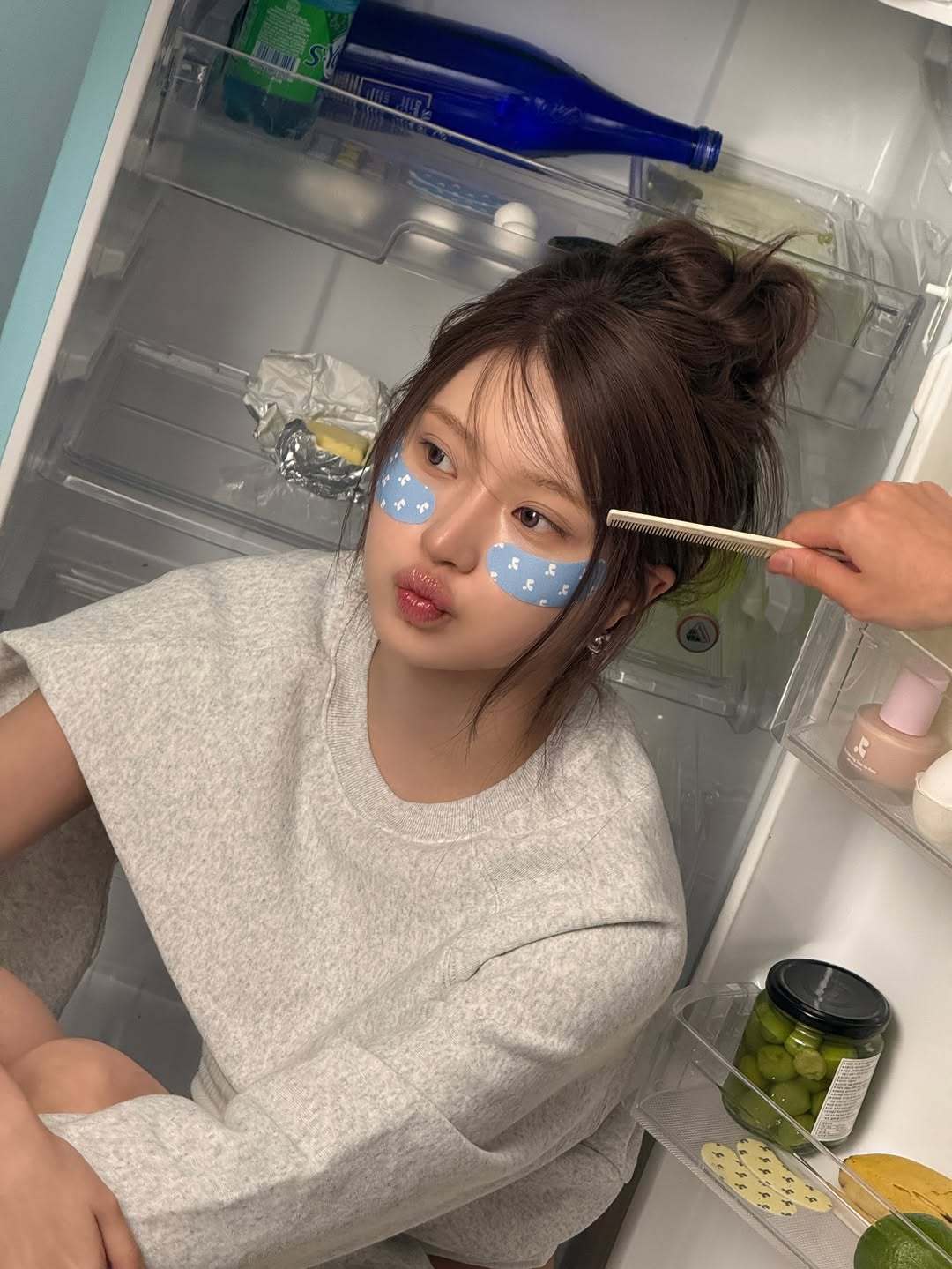 KiiiKiii HAUM₍^. .^₎Ⳋ ✨💖 