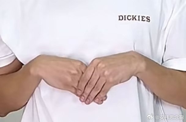 罗正经纪人保证不和罗正谈恋爱经纪人带着罗正跪谢网友，经纪人还保证不和罗正谈恋爱，