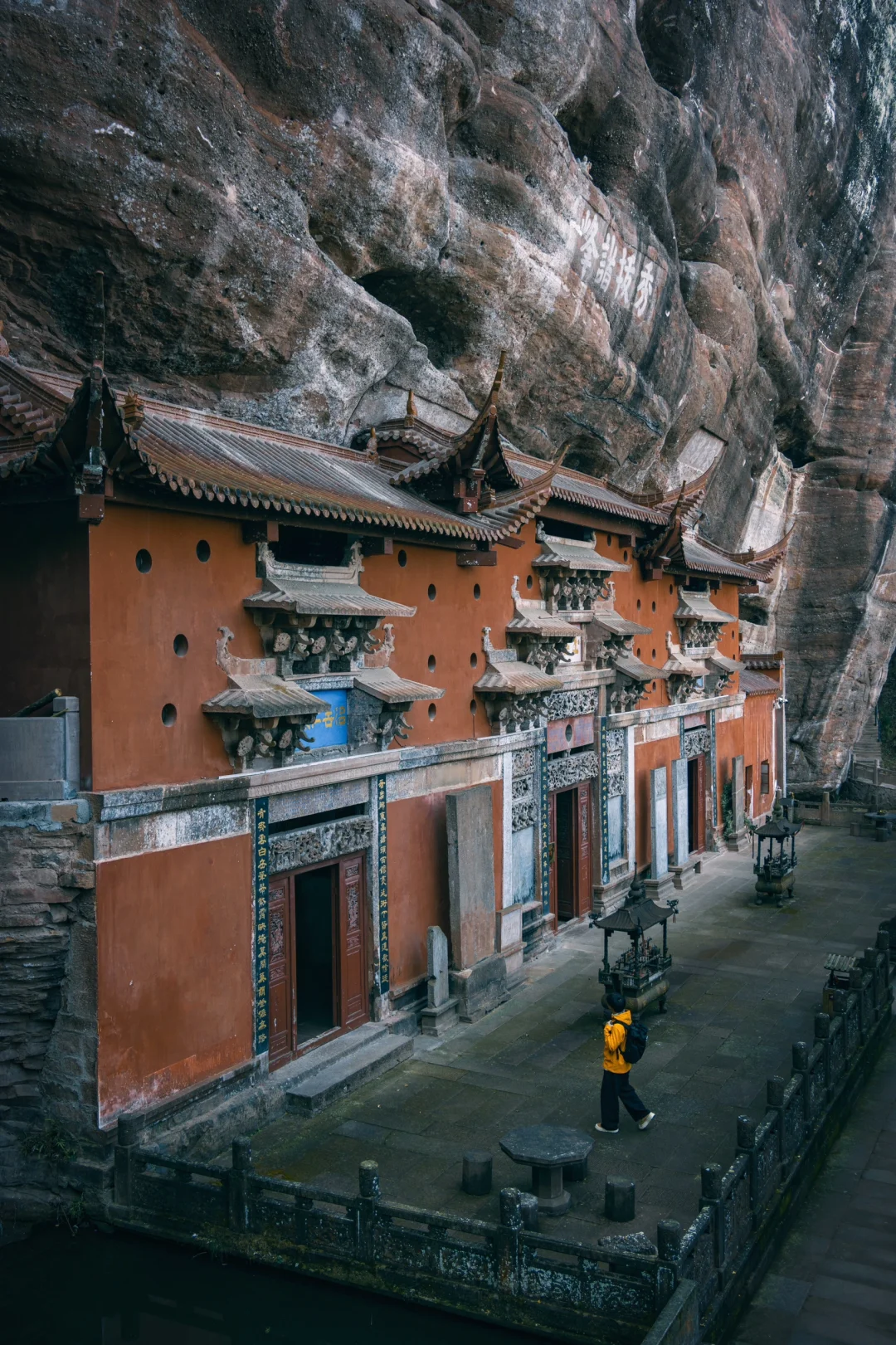 23年我徒步过，国内最惊艳我的12个小众地方！