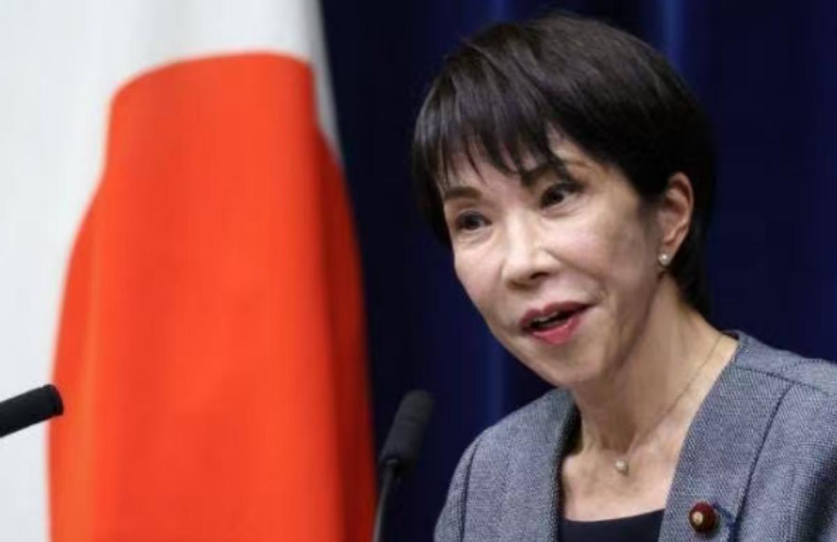 美国智库：日本若再不找中国“恢复关系”，付出的代价将越来越大。日本自己都困难了，