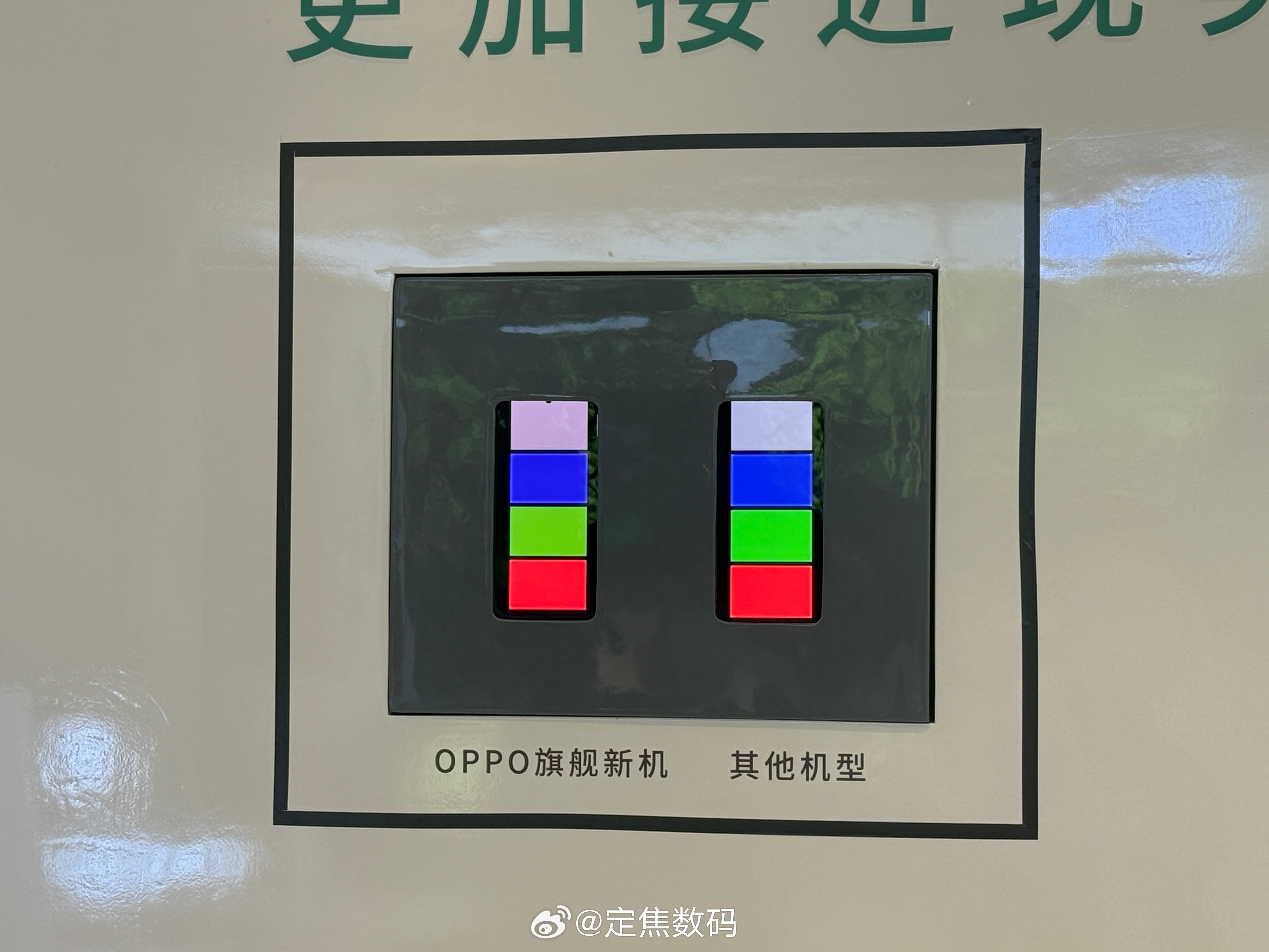 天马第二代天工屏发布，N1原色光谱，95% BT.2020+10bit+3600