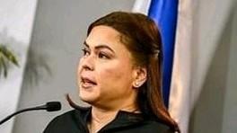 根据2026年6月19日公开的最新信息，菲律宾副总统沙拉·杜特尔特弹劾案已进入实