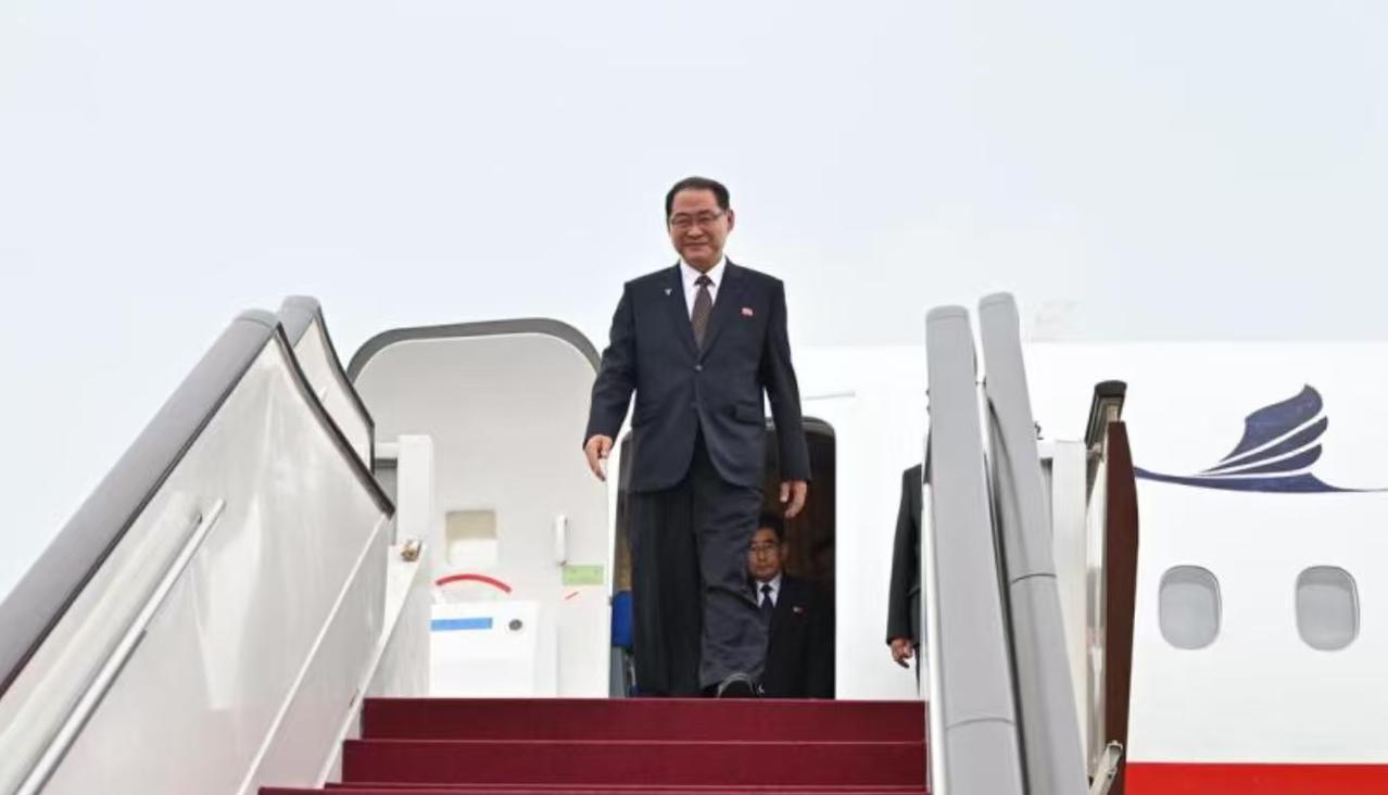 谈妥了，朝鲜答应中国！朝鲜坚定力挺中方核心利益！

2026年7月10日，中朝两