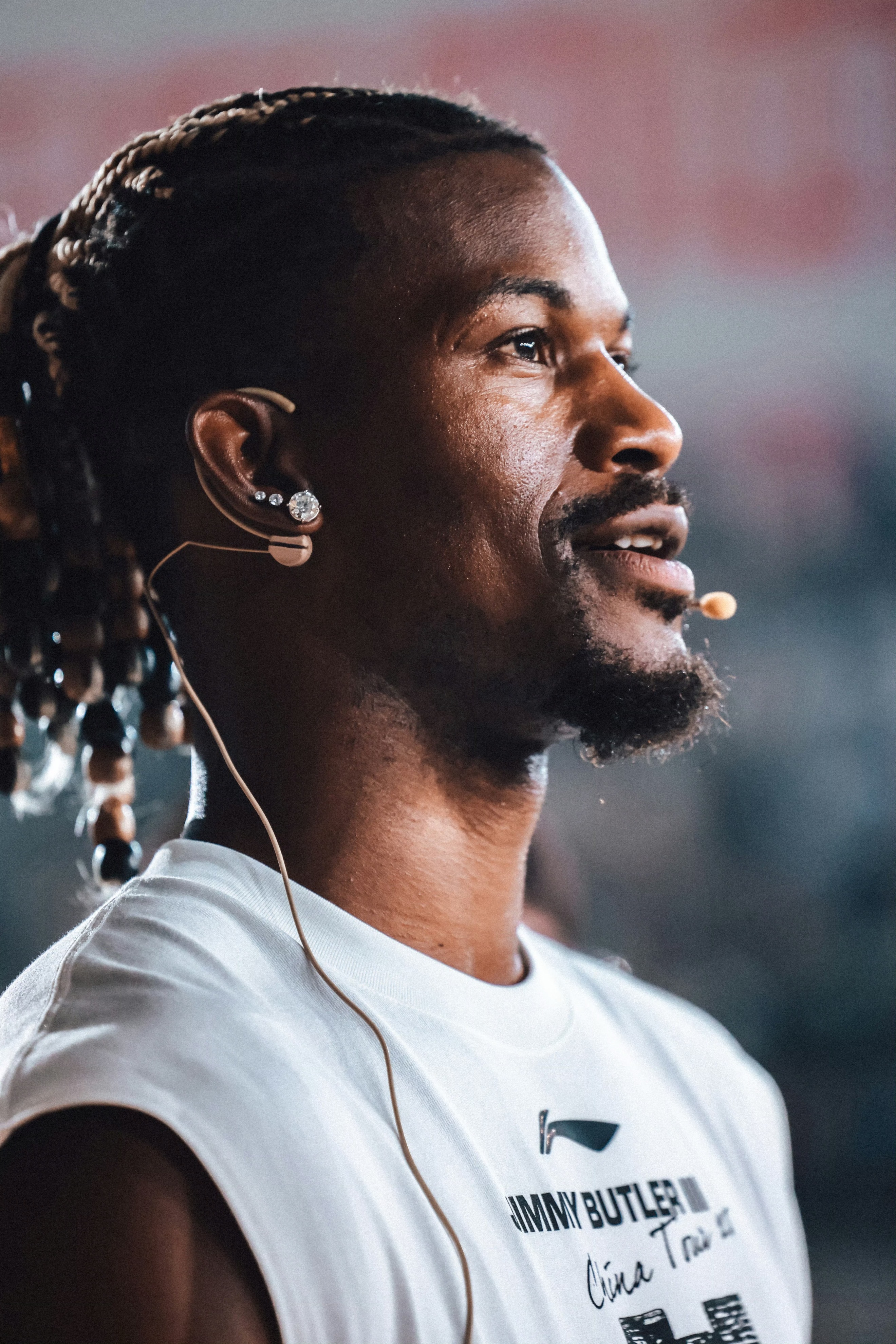 想念吉米的Day 15/jimmybutler