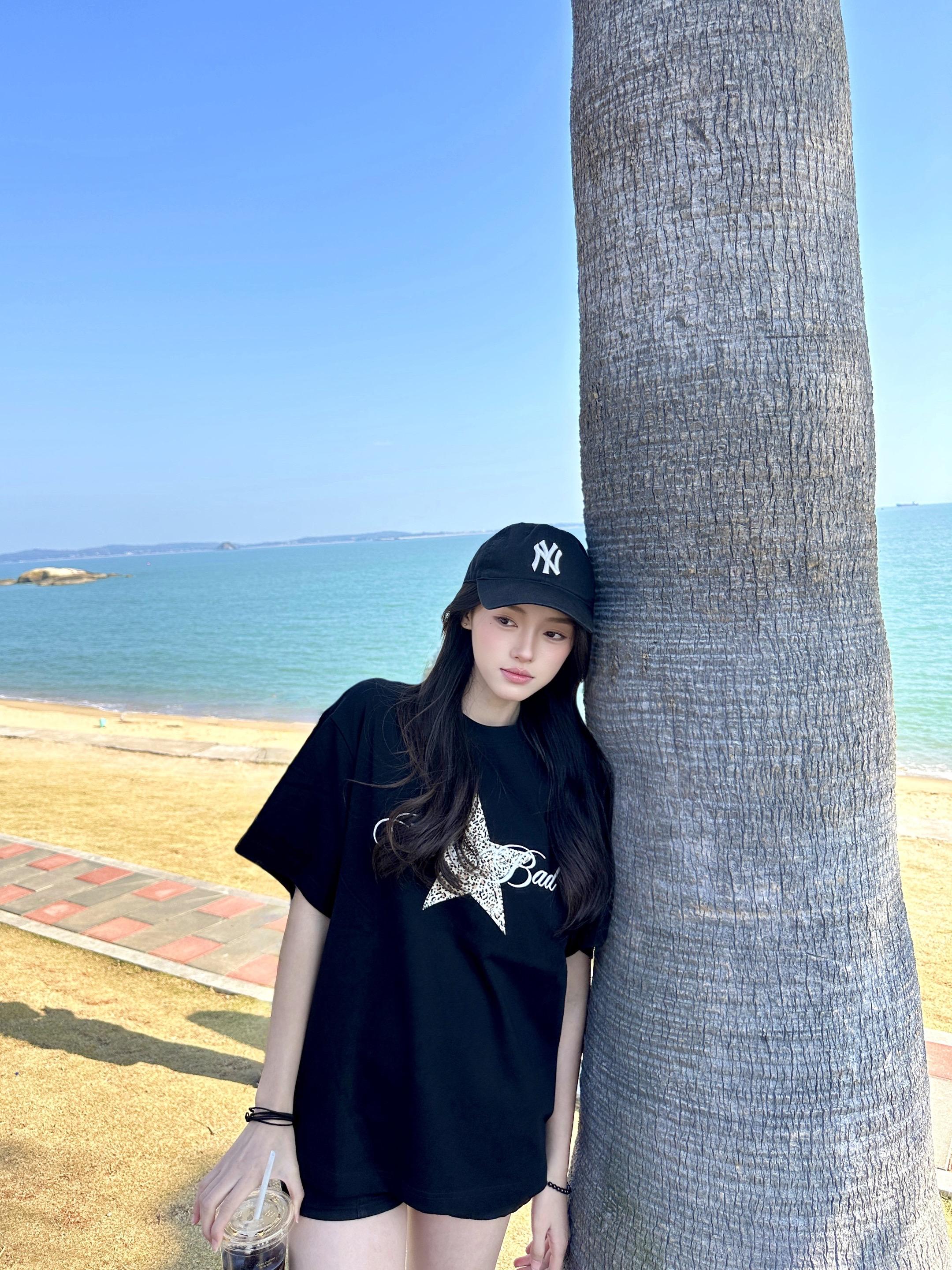 夏利福尼亚🏝️