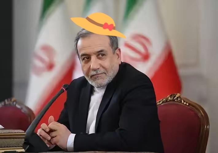 2026年4月18日，伊朗议长卡利巴夫17日发文称霍尔木兹海峡控制权属伊朗，美方