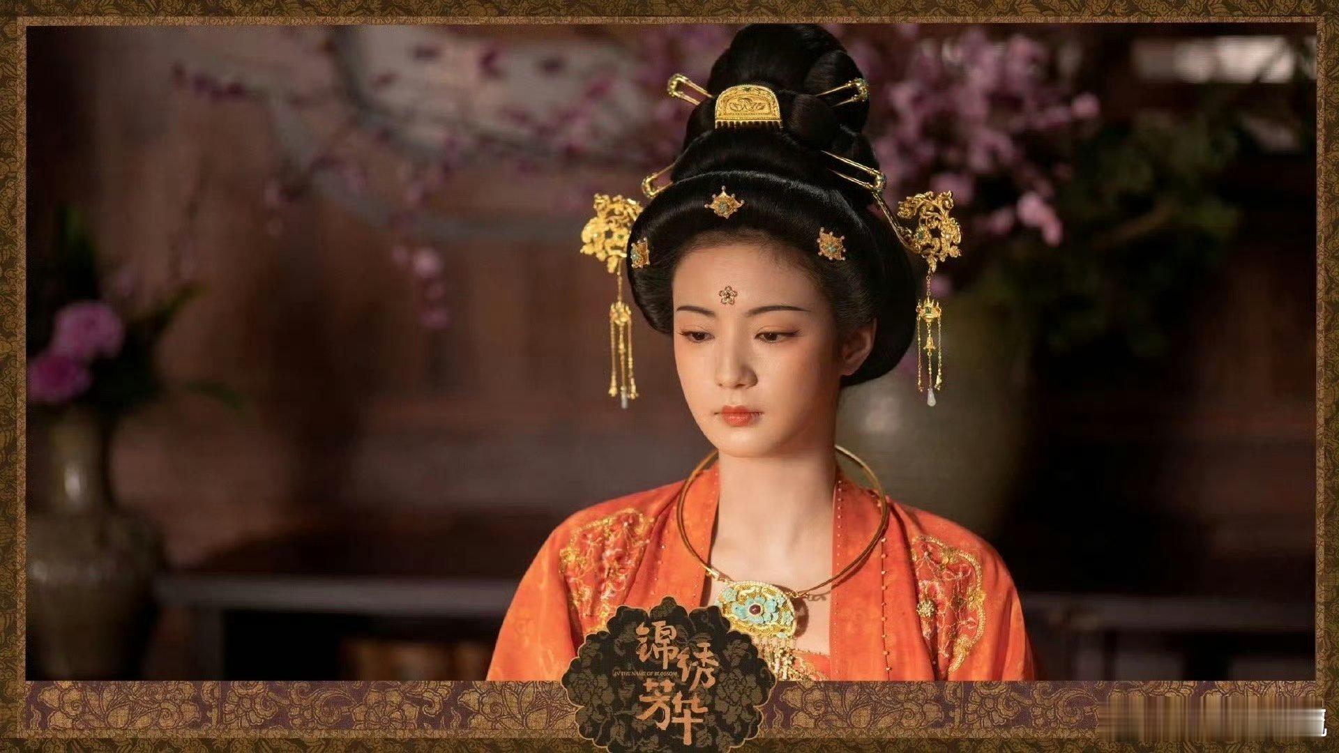 李幼贞在现代重生的样子当李幼贞在现代以这样可爱的模样“重生”，仿佛是一场跨越时空