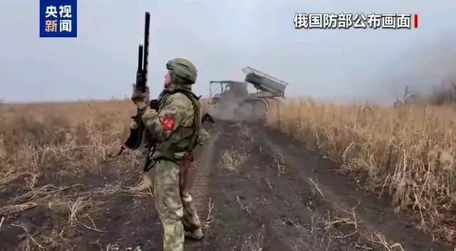 俄议员表示朝鲜特种部队协助作战
2024 年 12 月 13 日，一则重磅消息引