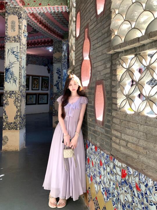 🪞景德镇瓷宫｜ 走进五彩斑斓的世界
