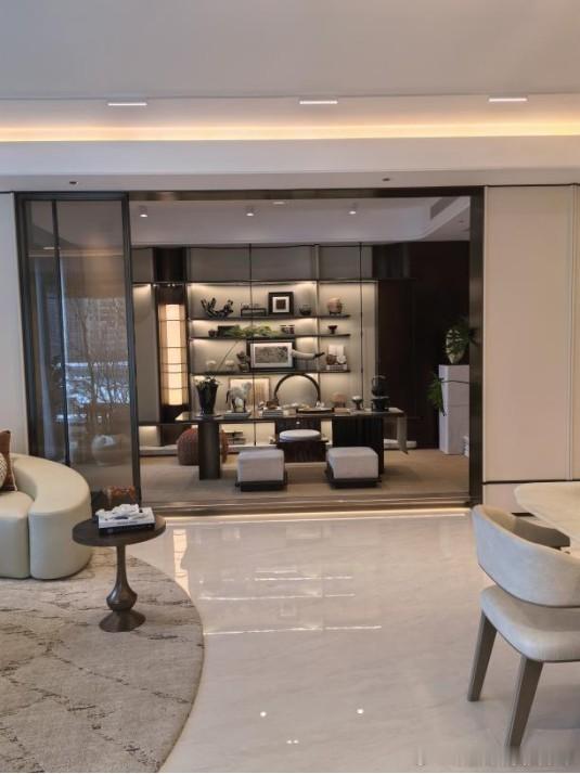 当我决定把家安在凤五：一位改善者的选房心路 