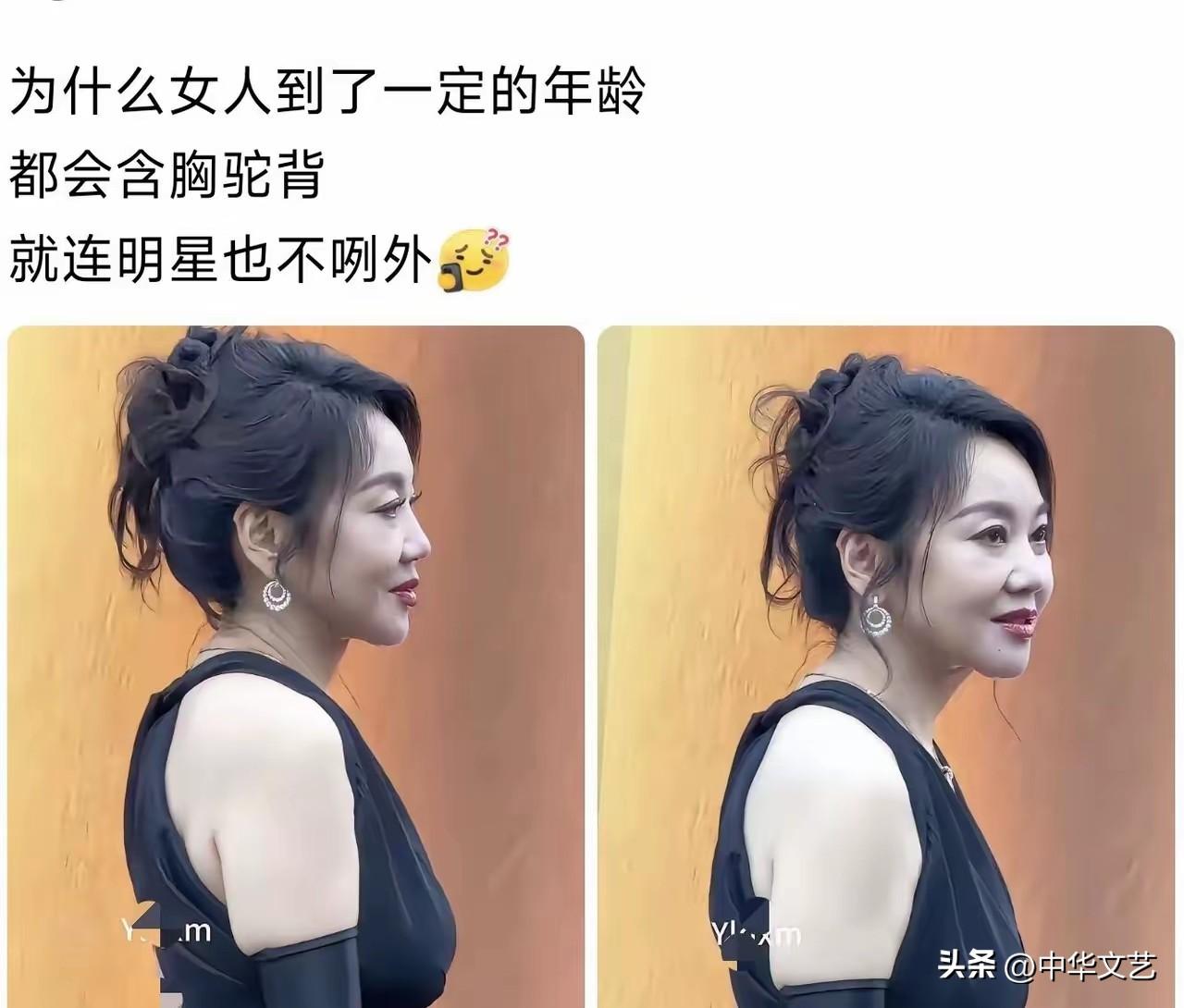 岁月对每一个人都是公平的