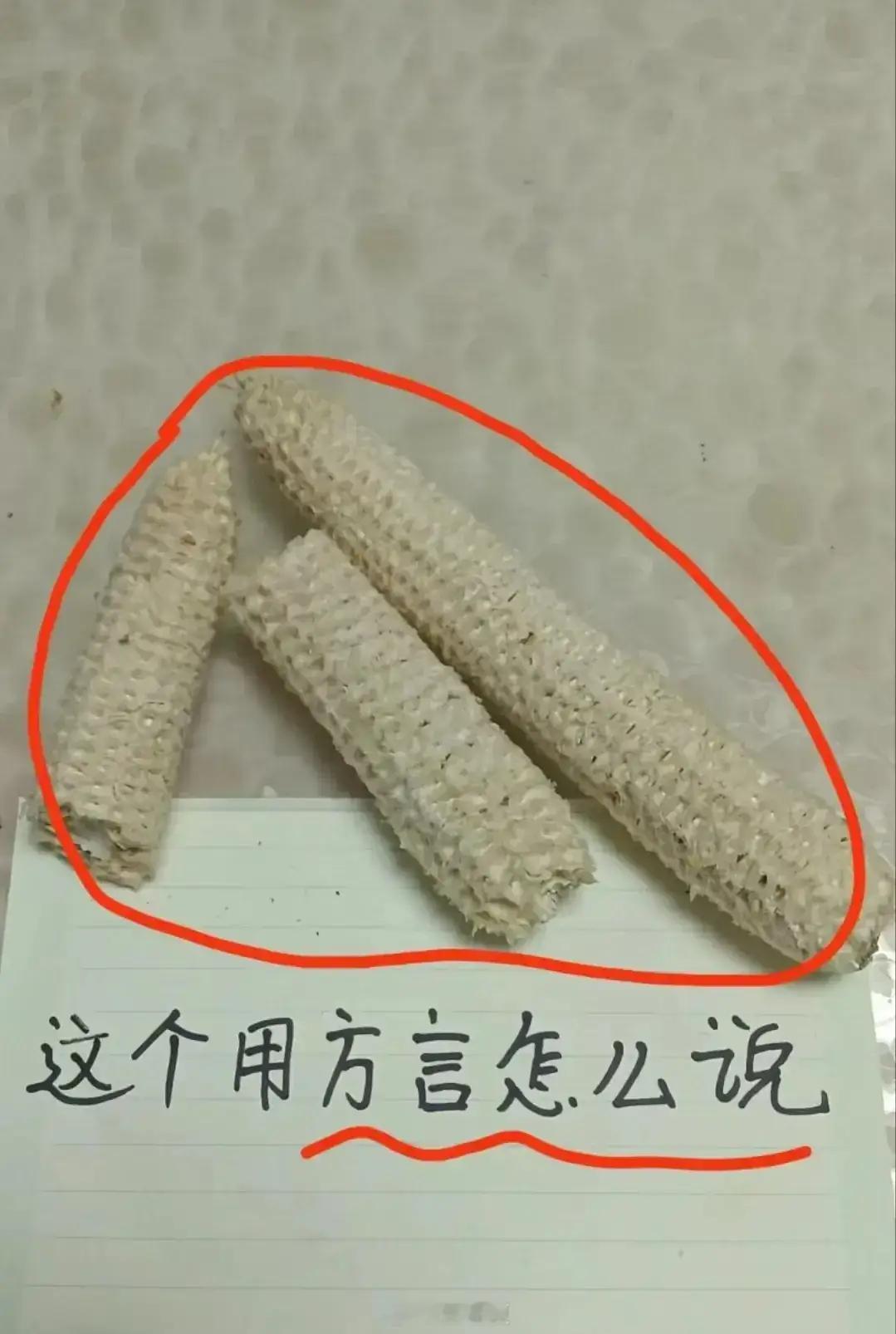 各位，有没有好听的方言这个东西 ​​​