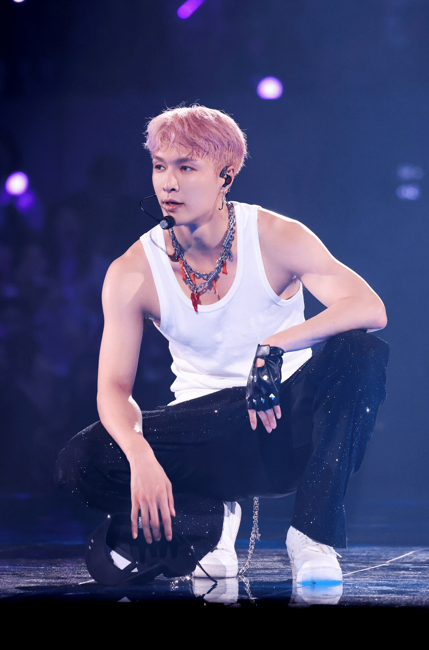 黄子韬fans和张艺兴fans之间发生了什么 ​​​