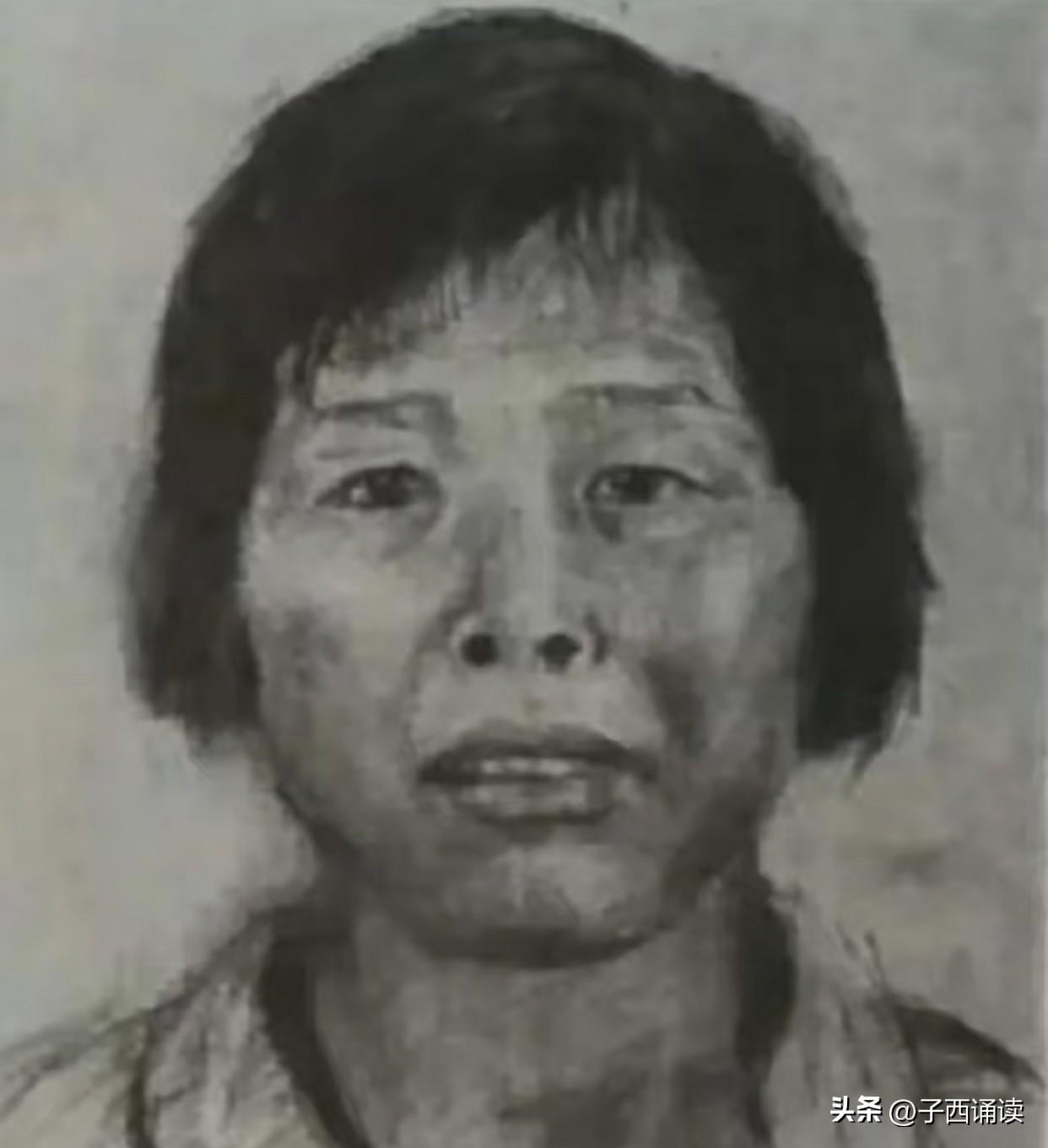 梅姨藏得那么深，最终也难逃法网。你小苗苗胆敢再继续叫嚣，也一定没有好果子吃！