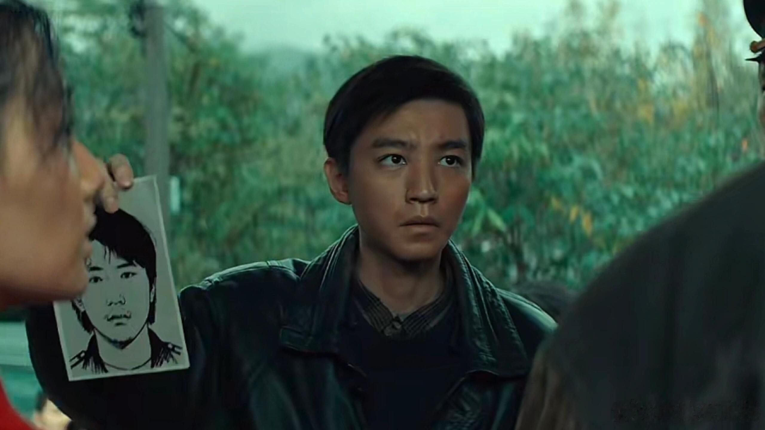 王俊凯演刑警没认出来刑警角色既需要果断锋利，也要有藏在细节里的疲惫与温度，很期待