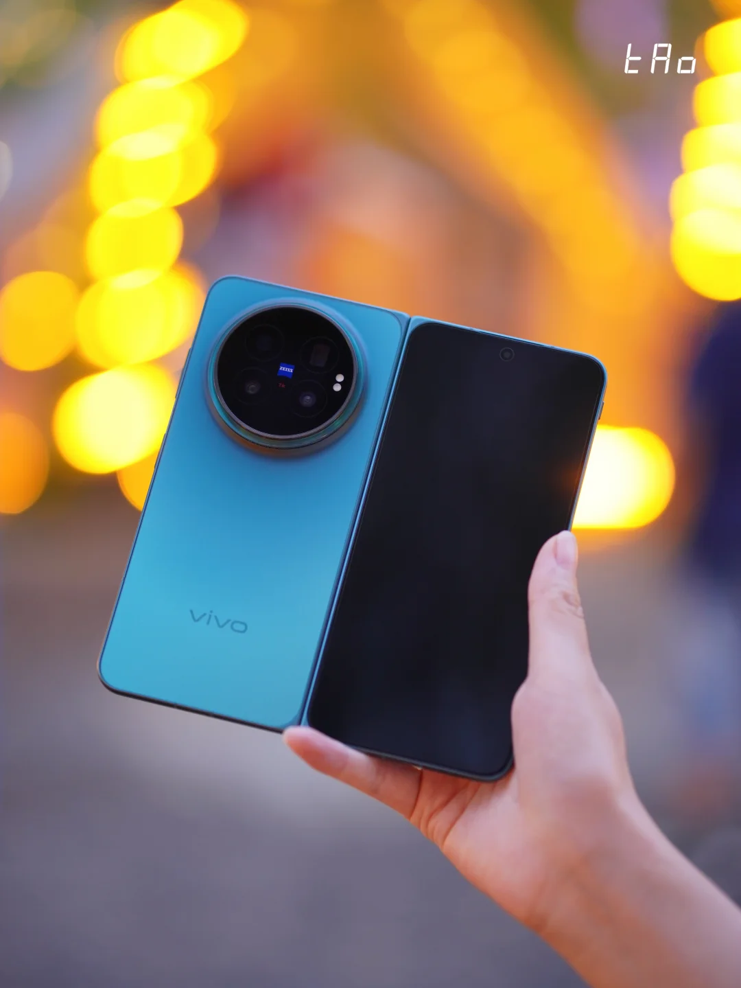 vivo X Flod6丨AI生产力大折叠