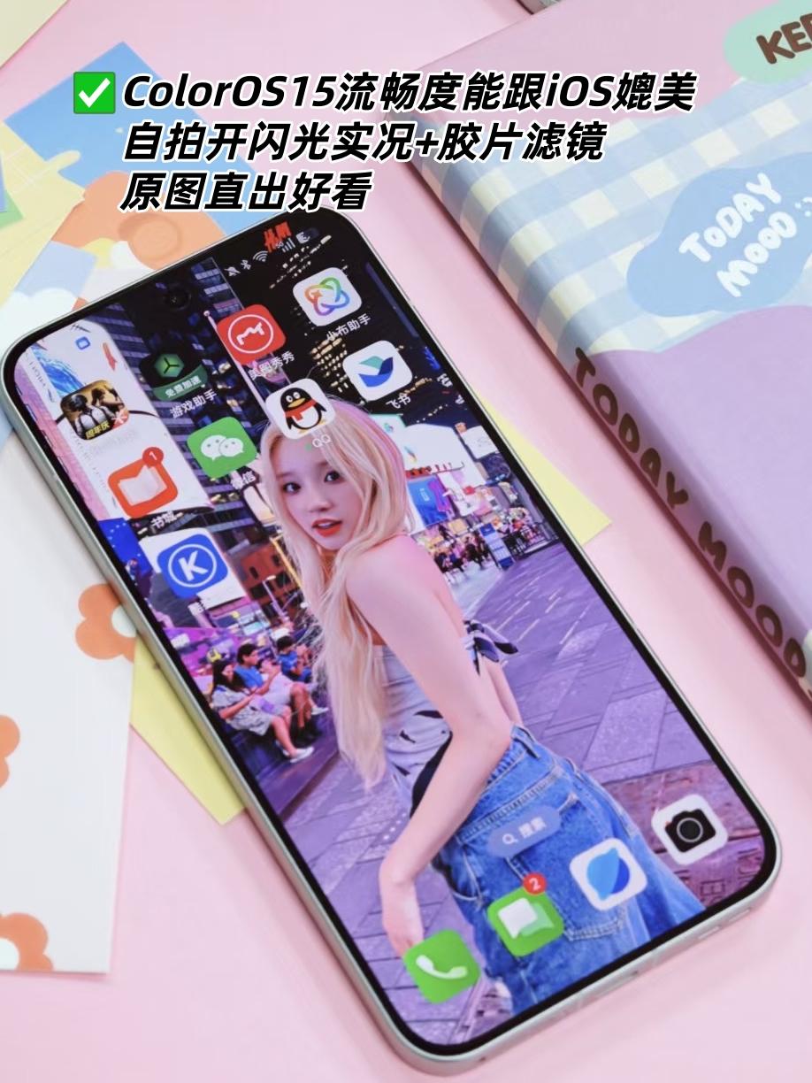 谁懂啊！2k预算用iPhone只能买2手战损版😭
今年果断转战安卓！
从5月就