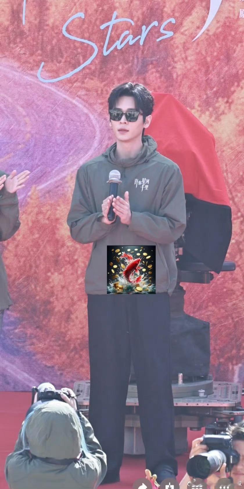 今天开机，定档的剧，热度都被抢了