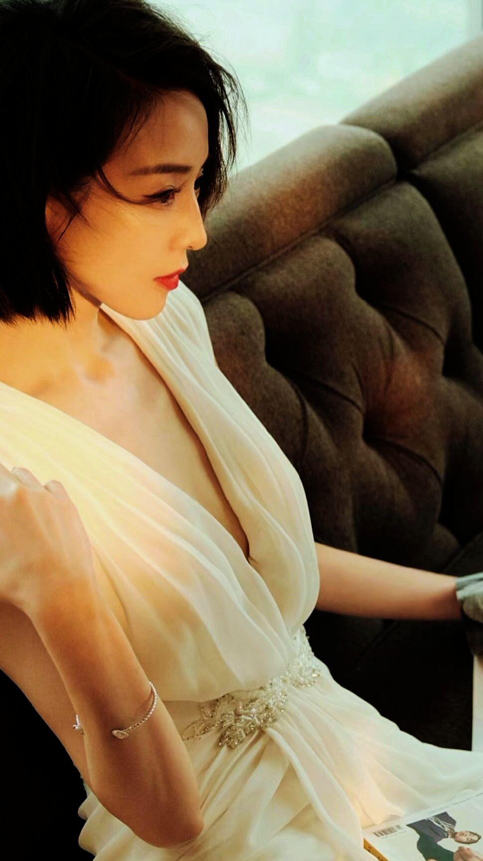 张钧甯明星美女美女明星高质量女性