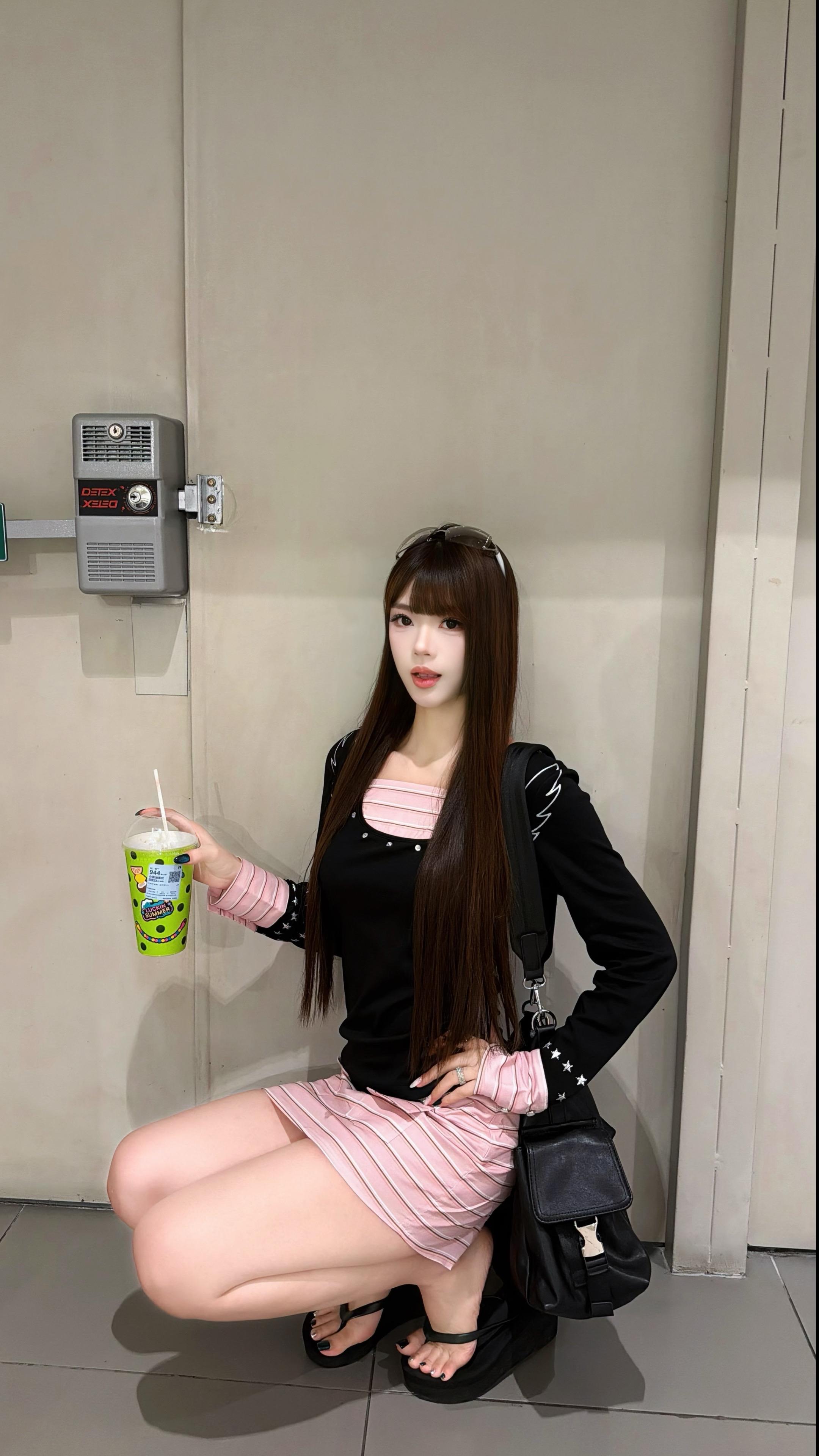 💗🪽🫧