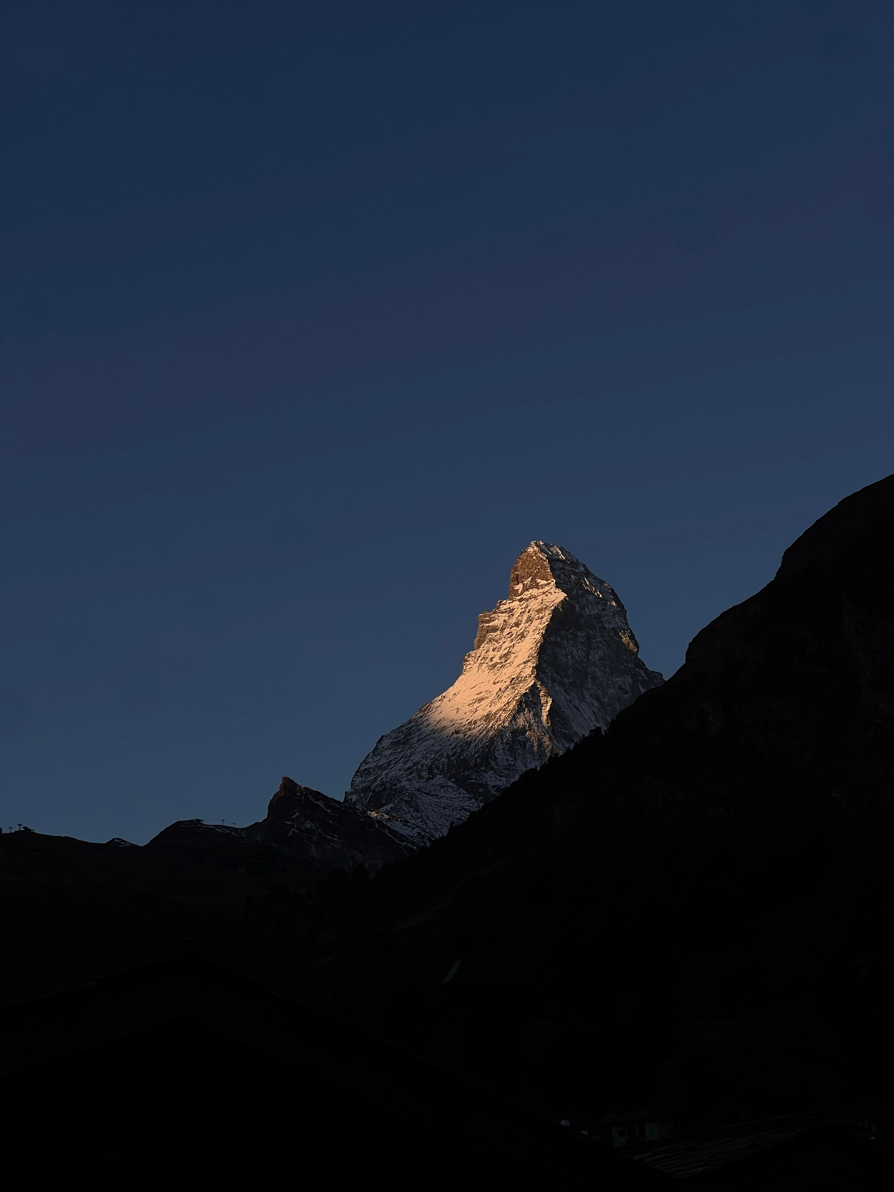Matterhorn⛰️  ​​​