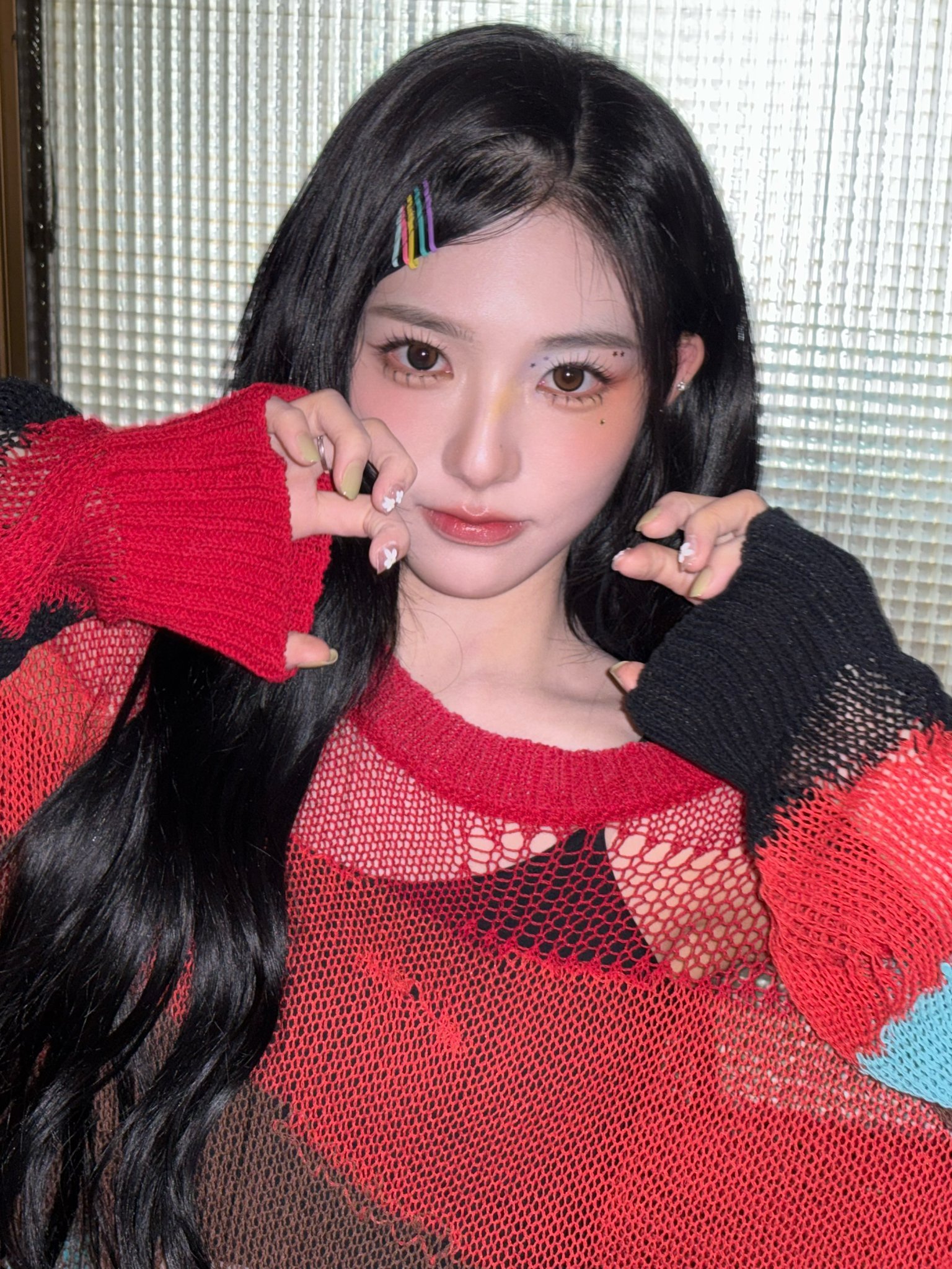 250919 tripleS Xinyu周心语 ​​​