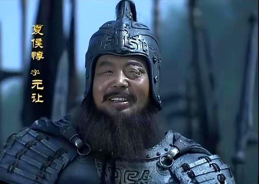 爆个猛料：夏侯惇被指暗中募兵，口风还挺硬：孟德能给的，我也能给。
跟我干，将来当