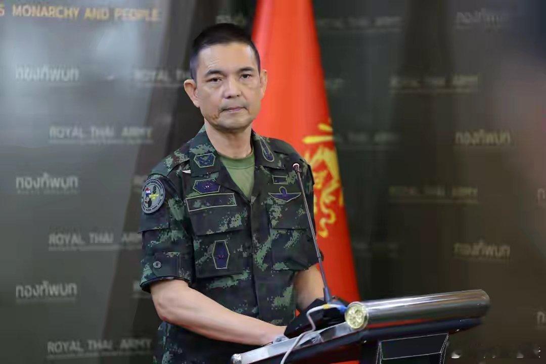 泰军警告柬埔寨：若敢动用中国战略武器，将立即实施纵深打击柬埔寨与泰国打了这么多天
