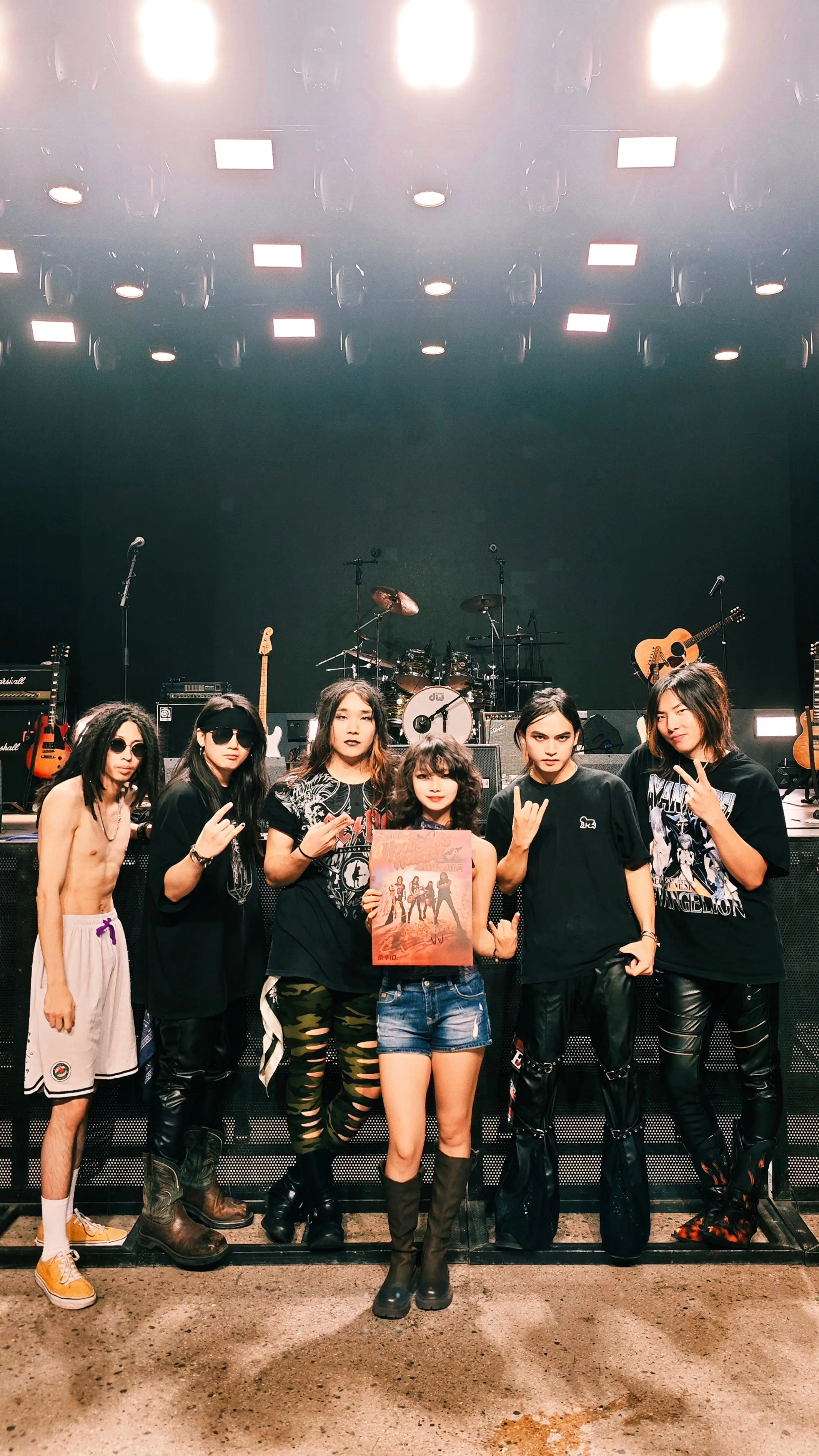 我们需要这样的声音