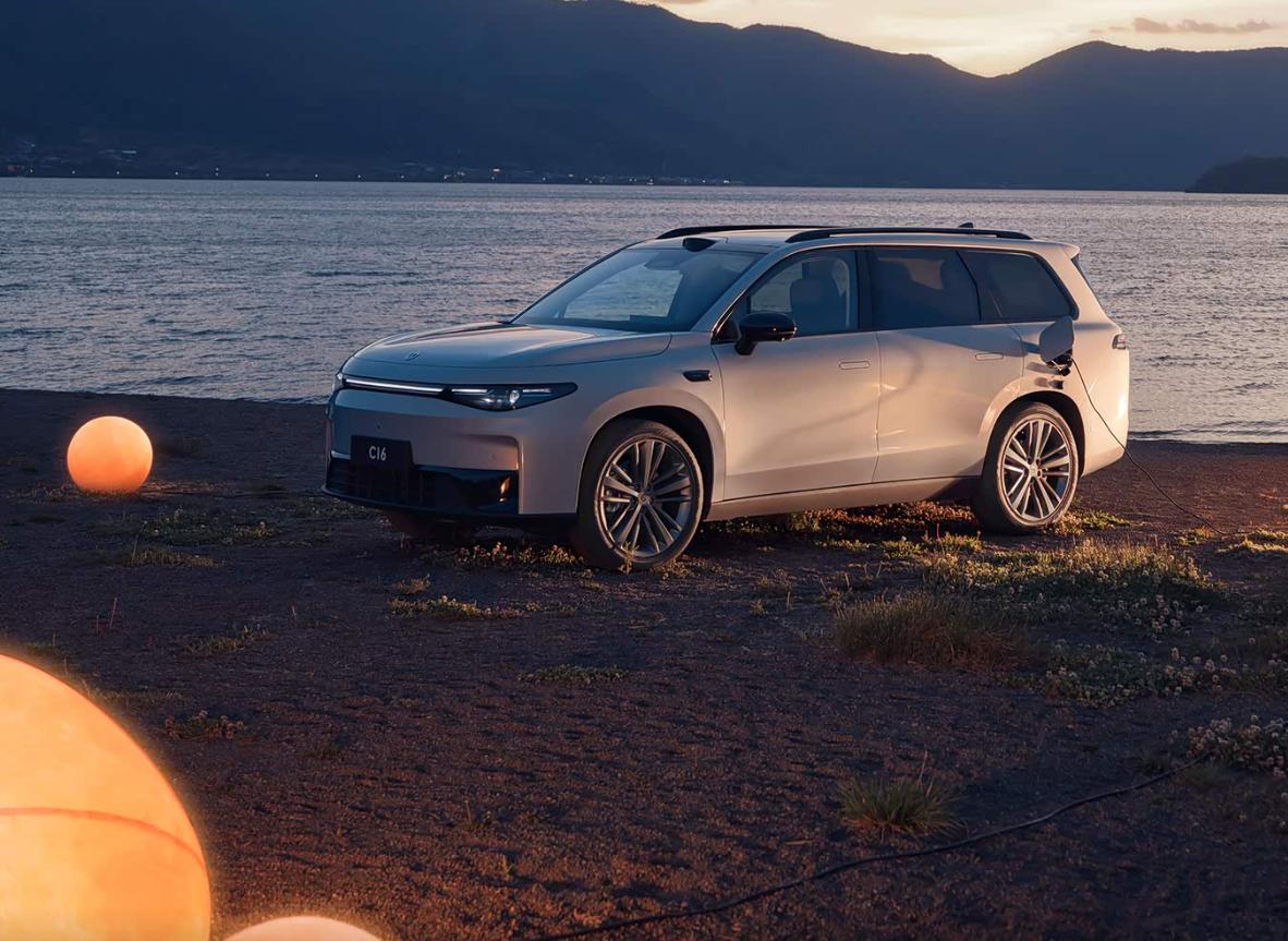 为何说小家庭出行大五座SUV才是首选？看看零跑C16就明白了
 
国内汽车市场仿