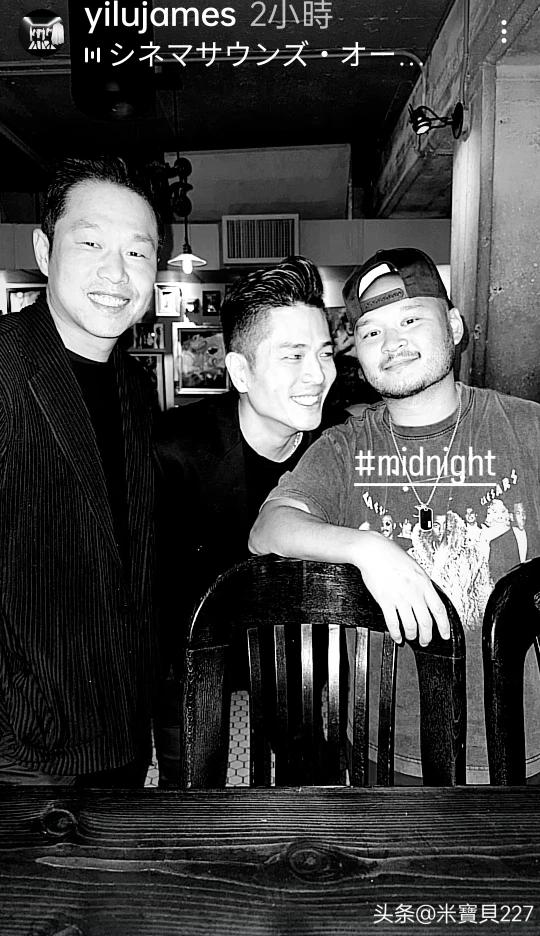 盧老闆今日分享🎞️