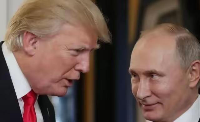 1400多天的仗，最后竟然是被一张“支票”叫停的？就在刚刚，普京干了一件让全欧洲