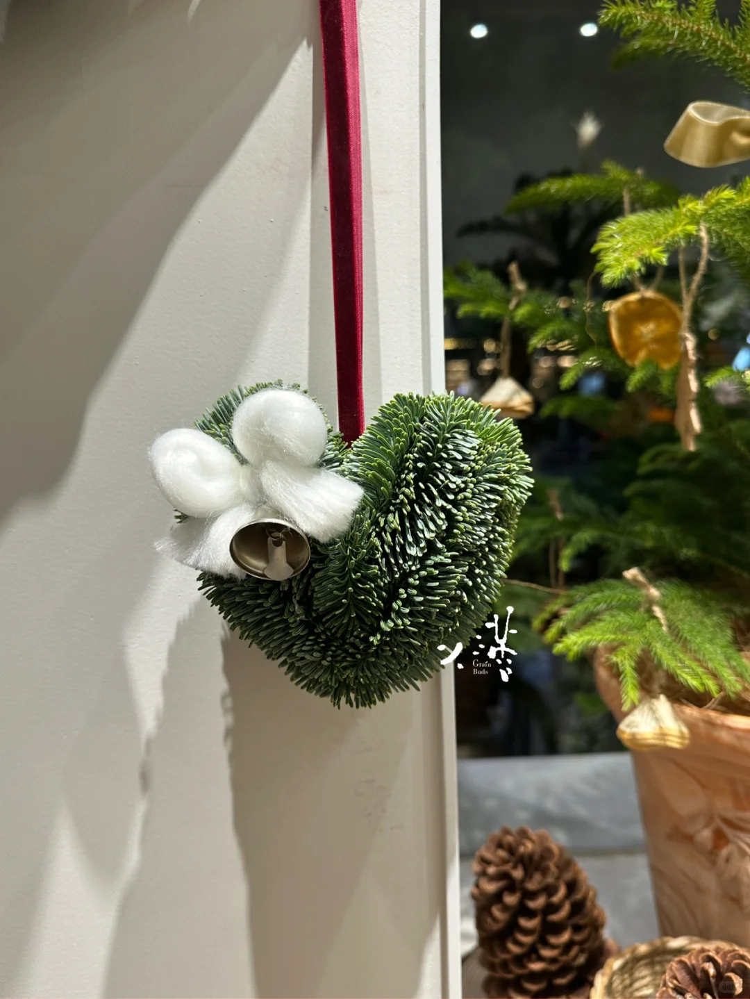 爱与好运同在🎅